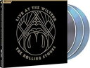 輸入盤 ROLLING STONES / LIVE AT THE WILTERN （DVD＋2CD） [DVD＋2CD]