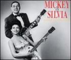 輸入盤 MICKEY ＆ SILVIA / LOVE IS STRANGE [2CD]