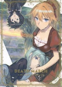 デスマーチからはじまる異世界狂想曲 5 [Blu-ray]