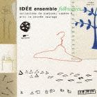 (オムニバス) IDEE ensemble folkwaves vol.4 [CD]