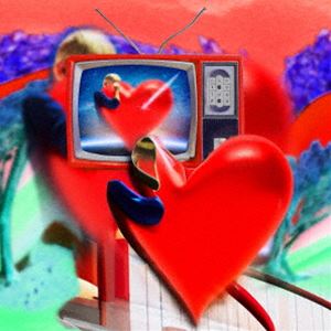 SCANDAL / LOVE， SPARK， JOY!（初回限定盤／CD＋Blu-ray） [CD]