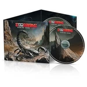 COMING HOME LIVE詳しい納期他、ご注文時はお支払・送料・返品のページをご確認ください発売日2025/12/5SCORPIONS / COMING HOME LIVEスコーピオンズ / カミング・ホーム・ライヴ ジャンル 洋楽ハードロック/ヘヴィメタル 関連キーワード スコーピオンズSCORPIONS2025年7月5日、バンドのすべてが始まった地元の独ハノーファーで開催される60周年記念ライヴを収録。スペシャル・ゲストはアリス・クーパー、ジューダス・プリースト他。現時点で収録曲は未定ながら、セットリストはまさに“グレイテスト・ヒッツ”となる予定。ロック史上屈指のレジェンド・バンドのレガシーがこのアルバムに!2CD仕様。関連商品スコーピオンズ CD 種別 2CD 【輸入盤】 JAN 0602478266386登録日2025/07/11