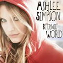 輸入盤 ASHLEE SIMPSON / BITTERSWEET WORLD [CD