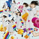 HKT48 / キスは待つしかないのでしょうか （TYPE-A／CD＋DVD） CD