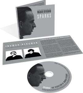 輸入盤 SPARKS / SEDUCTION OF INGMAR BERGMAN （DELUXE EDITION） [CD]