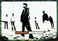 SHINHWA perfect vision [DVD]