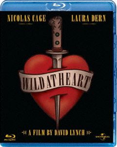 ワイルド・アット・ハート [Blu-ray]