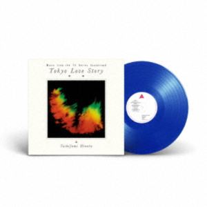 ������ʸ / �����֥��ȡ��꡼ 35th Anniversary Edition�ʴ������������ס����ꥢ���֥롼���������ʥ�� [�쥳���� 12inch]