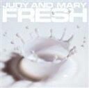 JUDY AND MARY / COMPLETE BEST ALBUM FRESH（通常版） [CD]