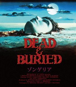 󥲥ꥢ [Blu-ray]