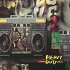 高木完 / HEAVY DUTY vol.1（Blu-specCD2） [CD]