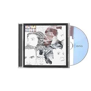 ͢ CROWDED HOUSE / GRAVITY STAIRS [CD]