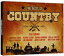 ͢ VARIOUS / BEST OF COUNTRY [2CD]