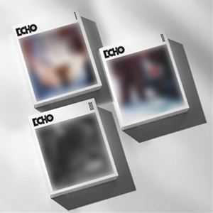 ͢���� JIN ��BTS�� / ECHO [CD]