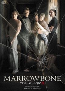 詳しい納期他、ご注文時はお支払・送料・返品のページをご確認ください発売日2019/10/2マローボーン家の掟 ジャンル 洋画サスペンス 監督 セルヒオ・G・サンチェス 出演 ジョージ・マッケイチャーリー・ヒートンミア・ゴスアニヤ・テイラー＝...