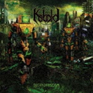 コーボルド テクノファシズム詳しい納期他、ご注文時はお支払・送料・返品のページをご確認ください発売日2022/2/14コーボルド / テクノファシズムテクノファシズム ジャンル 洋楽ハードロック/ヘヴィメタル 関連キーワード コーボルドエネルギッシュ・スピード　＆　ヴァイオレンス！セルビア出身の暴走スピード＆スラッシュ・バンド、渾身のサード・フル・アルバム！　（C）RS※こちらの商品はインディーズ盤のため、在庫確認にお時間を頂く場合がございます。 種別 CD JAN 4560329809389 組枚数 1 製作年 2022 販売元 ラッツパック・レコード登録日2022/02/01