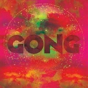 GONG / THE UNIVERSE ALSO COLLAPSE [CD]