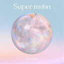 降幡愛 / Super moon 通常盤 [CD]