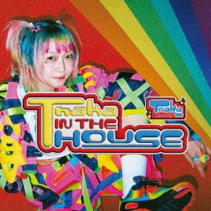 Tnaka / Tnaka IN THE HOUSE [CD]