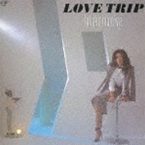 間宮貴子 / LOVE TRIP（ハイブリッドCD） CD
