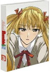 スクールランブル二学期 Vol.3 [DVD]