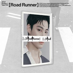 1ST ALBUM ： ARCHIVE 1 ： ROAD RUNNER （TYPE ： FROM）詳しい納期他、ご注文時はお支払・送料・返品のページをご確認ください発売日2024/11/30JAY B / 1ST ALBUM ： ARCHIVE 1 ： ROAD RUNNER （TYPE ： FROM）ジェイ・ビー / 1STアルバム：アーカイヴ・1：ロード・ランナー（タイプ：フロム） ジャンル 洋楽アジアンポップス 関連キーワード ジェイ・ビーJAY B12月には単独コンサートの開催を予定しているGOT7のJAY Bが、1集ソロフルアルバムをリリース決定!※215x310mm。 種別 CD 【輸入盤】 JAN 8804775452390登録日2024/11/15