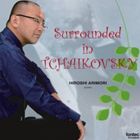 有森博（p） / チャイコフスキーにつつまれて [CD]