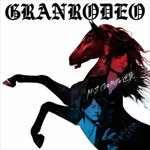GRANRODEO / M・S COWBOYの逆襲（初回限定盤／CD＋Blu-ray） [CD]