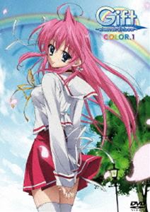 Gift〜eternal rainbow〜 COLOR.1 [DVD]