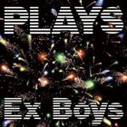 Artist Name: Ra Line - Ex Boys / PLAYS [CD]