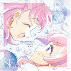 KIRATTO PRI CHAN MUSIC COLLECTION SEASON.3詳しい納期他、ご注文時はお支払・送料・返品のページをご確認ください発売日2022/2/23関連キーワード：EYCA-13639/40 キラッとプリチャン プリチャン（V.A.） / キラッとプリ☆チャン♪ミュージックコレクション Season.3KIRATTO PRI CHAN MUSIC COLLECTION SEASON.3 ジャンル アニメ・ゲーム国内アニメ音楽 関連キーワード （V.A.）GOGO!MASCOTSMiracle☆KirattsMeltic StArRing Marryプリティーオールフレンズアリス（cv.ファイルーズあい）ソルル（cv.斎賀みつき）キラッっと輝く楽曲満載！TV『キラッとプリ☆チャン』Season．3のアルバムが発売！　（C）RS同時発売DVD付商品はEYCA-13637収録内容disc1　キラッとプリ☆チャンランド　他　全18曲disc2　イルミナージュ・ランド -TV size-　他　全50曲封入特典ステッカー封入（初回生産分のみ特典） 種別 CD JAN 4580055356391 収録時間 147分28秒 組枚数 2 製作年 2021 販売元 エイベックス・ピクチャーズ登録日2021/12/06