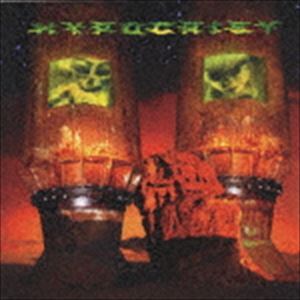 ヒポクリシー / ヒポクリシー [CD]