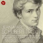 ルイサダ ジャンマルク モディリアーニゲンガクシジュウソウダンノメンバー プレイズ シューベルト ピアノゴジュウソウキョク マス アンドピアノ ソナタダイ4バン詳しい納期他、ご注文時はお支払・送料・返品のページをご確認ください発売日2013/11/6ルイサダ モディリアーニQ / プレイズ・シューベルト ピアノ五重奏曲 ます＆ピアノ・ソナタ第4番（来日記念盤／ハイブリッドCD）プレイズ シューベルト ピアノゴジュウソウキョク マス アンドピアノ ソナタダイ4バン ジャンル クラシック室内楽曲 関連キーワード ルイサダ モディリアーニQフィリップ・ベルナール（vn）ローラン・マーフィン（va）フランソワ・キエフェル（vc）クリストフ・ディノ（cb）21世紀ロマン派を体現するピアニスト、ジャン＝マルク・ルイサダの来日（2013年11月）記念盤。ルイサダにとって初のシューベルトとなる本作は、2008年秋の日本ツアーで演奏したシューベルトの「ます」を、その直後に軽井沢の大賀ホールで収録。ほかにも、初期の佳曲であるピアノ・ソナタ第4番と、まさに全編が美に彩られたともいうべき即興曲変イ長調を収録。　（C）RS来日記念盤／ハイブリッドCD／録音年：2008年10月14日〜17日、20日〜23日／収録場所：軽井沢大賀ホール封入特典解説付収録曲目11.ピアノ五重奏曲 イ長調 D.667（作品114）「ます」 I.Allegro vivace(13:21)2.ピアノ五重奏曲 イ長調 D.667（作品114）「ます」 II.Andante(7:07)3.ピアノ五重奏曲 イ長調 D.667（作品114）「ます」 III.Scherzo.Presto(4:36)4.ピアノ五重奏曲 イ長調 D.667（作品114）「ます」 IV.Theme.Andantino；Va(8:10)5.ピアノ五重奏曲 イ長調 D.667（作品114）「ます」 V.Finale.Allegro gius(6:50)6.即興曲 変イ長調 D.899-4（作品90-4）(8:21)7.ピアノ・ソナタ 第4番 イ短調 D.537（作品164） I.Allegro，ma non trop(9:23)8.ピアノ・ソナタ 第4番 イ短調 D.537（作品164） II.Allegretto quasi a(8:30)9.ピアノ・ソナタ 第4番 イ短調 D.537（作品164） III.Allegro vivace(5:09) 種別 CD JAN 4547366204391 収録時間 71分30秒 組枚数 1 製作年 2013 販売元 ソニー・ミュージックソリューションズ登録日2013/08/28