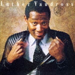 ルーサー・ヴァンドロス / ネヴァー・トゥー・マッチ（期間生産限定盤） [CD]