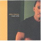 ジェフリー・オズボーン / ミュージック・イズ・ライフ [CD]