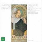 SAINT-SAENS： SEPTOUR. QUINTETTE詳しい納期他、ご注文時はお支払・送料・返品のページをご確認ください発売日2014/10/22パリ器楽合奏団 / サン＝サーンス：七重奏曲 他SAINT-SAENS： SEPTOUR. QUINTETTE ジャンル クラシック室内楽曲 関連キーワード パリ器楽合奏団ジャン・ラフォルジュ（p）リオネル・ガリ（vn）ミシェル・ノール（vn）ブルーノ・パスキエ（va）ロベール・ベックス（vc）アントワーヌ・ラゴルス（tp）ジャック・カツォラン（cb）“新フランス音楽のエスプリ”シリーズ第2弾。本作は、1970年に録音された、サン＝サーンスの傑作室内楽曲2曲をフランスの名手たちのアンサンブルで楽しむ愉悦のアルバム。　（C）RS録音年：1970年2月26日、1月29日封入特典解説付収録曲目11.ピアノ五重奏曲 イ短調 作品14 第1楽章：アレグロ・モデラート・エ・マエストーソ(9:48)2.ピアノ五重奏曲 イ短調 作品14 第2楽章：アンダンテ・ソステヌート〜(6:57)3.ピアノ五重奏曲 イ短調 作品14 第3楽章：プレスト(4:50)4.ピアノ五重奏曲 イ短調 作品14 第4楽章：アレグロ・アッサイ、マ・トランクィッロ(8:38)5.ピアノ、トランペットと弦楽のための七重奏曲 変ホ長調 作品65 第1楽章：序奏：アレグロ・モデラート(4:22)6.ピアノ、トランペットと弦楽のための七重奏曲 変ホ長調 作品65 第2楽章：メヌエット：テンポ・ディ・(4:26)7.ピアノ、トランペットと弦楽のための七重奏曲 変ホ長調 作品65 第3楽章：間奏曲：アンダンテ(4:33)8.ピアノ、トランペットと弦楽のための七重奏曲 変ホ長調 作品65 第4楽章：ガヴォットと終曲：アレグロ(3:47) 種別 CD JAN 4943674181391 収録時間 47分26秒 組枚数 1 製作年 2014 販売元 ソニー・ミュージックソリューションズ登録日2014/08/01