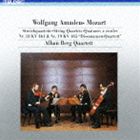 アルバンベルクシジュウソウダン モーツァルト ゲンガクシジュウソウキョクダイ18バンアンドダイ19バン フキョウワオン詳しい納期他、ご注文時はお支払・送料・返品のページをご確認ください発売日2011/8/17アルバン・ベルク四重奏団 / モーツァルト：弦楽四重奏曲第18番＆第19番≪不協和音≫ （特別価格盤）モーツァルト ゲンガクシジュウソウキョクダイ18バンアンドダイ19バン フキョウワオン ジャンル クラシック室内楽曲 関連キーワード アルバン・ベルク四重奏団ギュンター・ピヒラー（vn）ハット・バイエルレ（va）ヴァレンティン・エルベン（vc）クラウス・メッツル（vn）特別価格盤／ワーナークラシック ベスト・シリーズ・キャンペーン施策あり（初回生産分のみ特典）／録音年：1977年6月／収録場所：ウィーン封入特典解説収録曲目11.弦楽四重奏曲 第18番 イ長調 K.464（ハイドン四重奏曲 第5番） 第1楽章 アレグロ(6:20)2.弦楽四重奏曲 第18番 イ長調 K.464（ハイドン四重奏曲 第5番） 第2楽章 メヌエット〜トリオ(5:57)3.弦楽四重奏曲 第18番 イ長調 K.464（ハイドン四重奏曲 第5番） 第3楽章 アンダンテ(11:50)4.弦楽四重奏曲 第18番 イ長調 K.464（ハイドン四重奏曲 第5番） 第4楽章 アレグロ(6:18)5.弦楽四重奏曲 第19番 ハ長調 K.465“不協和音”（ハイドン四重奏曲 第6番） 第1楽章 アダー(10:57)6.弦楽四重奏曲 第19番 ハ長調 K.465“不協和音”（ハイドン四重奏曲 第6番） 第2楽章 アンダ(7:47)7.弦楽四重奏曲 第19番 ハ長調 K.465“不協和音”（ハイドン四重奏曲 第6番） 第3楽章 メヌエ(4:59)8.弦楽四重奏曲 第19番 ハ長調 K.465“不協和音”（ハイドン四重奏曲 第6番） 第4楽章 アレグ(5:59) 種別 CD JAN 4943674107391 収録時間 60分11秒 組枚数 1 製作年 2011 販売元 ソニー・ミュージックソリューションズ登録日2011/04/28