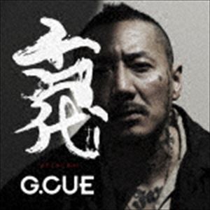 G.CUE / 舌代（CD＋DVD） [CD]