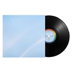 輸入盤 TURNSTILE / NEVER ENOUGH （BLACK） [LP]