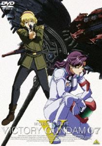 Other - 機動戦士Vガンダム 7 [DVD]