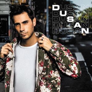 ドゥーシャン / ドゥーシャン（Blu-specCD2） [CD]