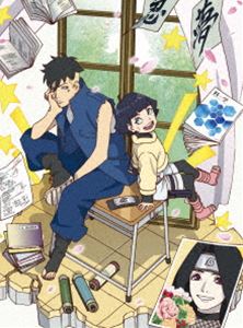 BORUTO-볼트- NARUTO NEXT GENERATIONS DVD-BOX16(완전 생산 한정판) [DVD]