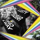 Artist Name: K - ラスティー・ザンジバー / ファインド・ア・ウェイ [CD]