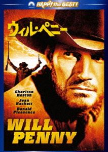 ウィル・ペニー スペシャル・エディション [DVD]