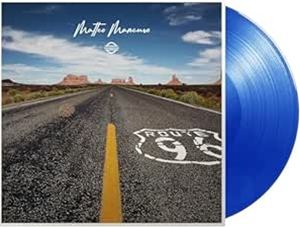 輸入盤 MATTEO MANCUSO / ROUTE 96 