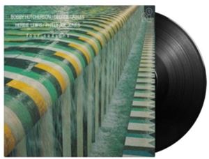 FOUR SEASONS （BLACK）詳しい納期他、ご注文時はお支払・送料・返品のページをご確認ください発売日2025/4/4BOBBY HUTCHERSON / FOUR SEASONS （BLACK）ボビー・ハッチャーソン / フォー・シーズンズ（ブラック） ジャンル ジャズ・フュージョン海外ジャズ 関連キーワード ボビー・ハッチャーソンBOBBY HUTCHERSONWhen considering the jazz vibraphone giants of the 20th century seven stand out： Lionel Hampton Red Norvo Milt Jackson Terry Gibbs Cal Tjader Gary Burton and Bobby Hutcherson. Bobby Hutcherson （1941-2016） originally inspired by Milt Jackson emerged from L”After a stint with the Billy Mitchell- Al Grey sextet in 1962 Hutcherson moved to New York becoming the house vibraphonist for the Blue Note label. His foundation in hard bop did not limit him as he also played in avant-garde sessions with artists like E※こちらの商品は【アナログレコード】のため、対応する機器以外での再生はできません。収録内容［Side A］1. I Mean You2. All Of You3. Spring Is Here4. Star Eyes［Side B］1. If I Were A Bell2. Summertime3. Autumn Leaves 種別 LP 【輸入盤】 JAN 8719262038394登録日2025/02/21