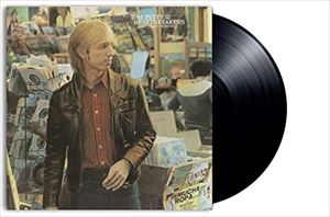 輸入盤 TOM PETTY ＆ THE HEARTBREAKERS / HARD PROMISES [LP]