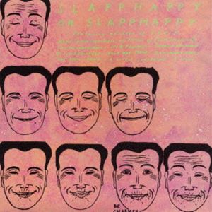 スラップ・ハッピー / スラップハッピィ・オア・スラップハッピィ（アクナルバサック・ヌーン）（SHM-CD） [CD]