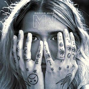 艺人名: F - モーガン・ウェイド / レックレス [CD]