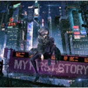 MY FIRST STORY / 1��000��000 TIMES [CD]